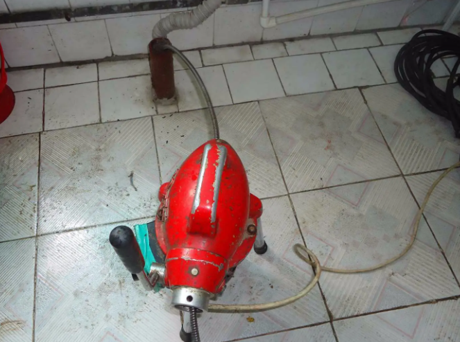 柴桥下水道疏通